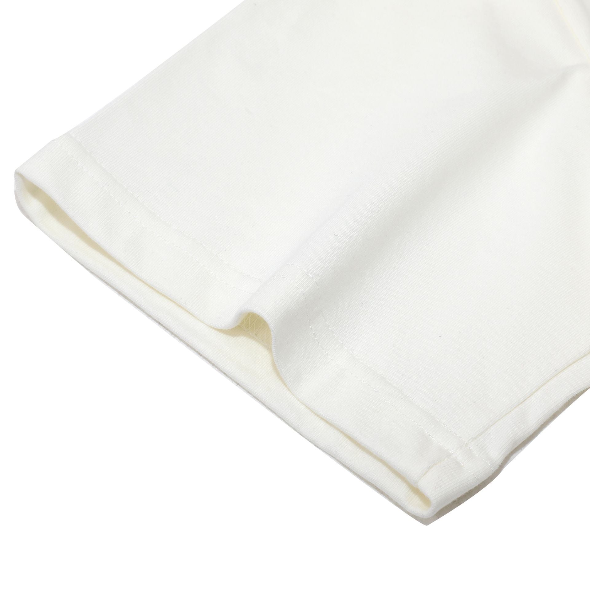 Palm Angels T-shirt Comic Stream Lacquer Alphabet Short Sleeve T-shirt