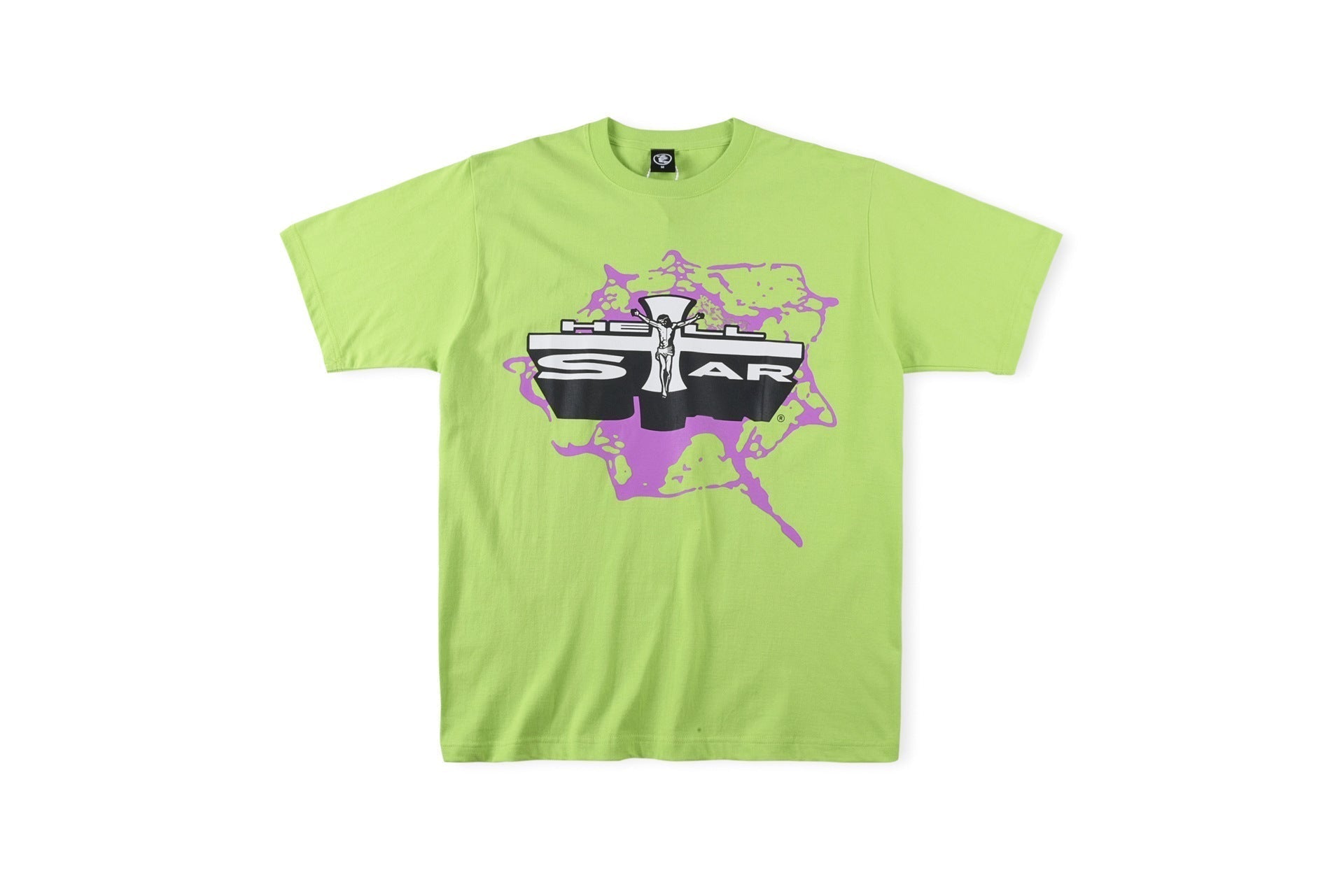 Hellstar T-shirt Hellstar Studios Sounds Like Heaven Tee ins