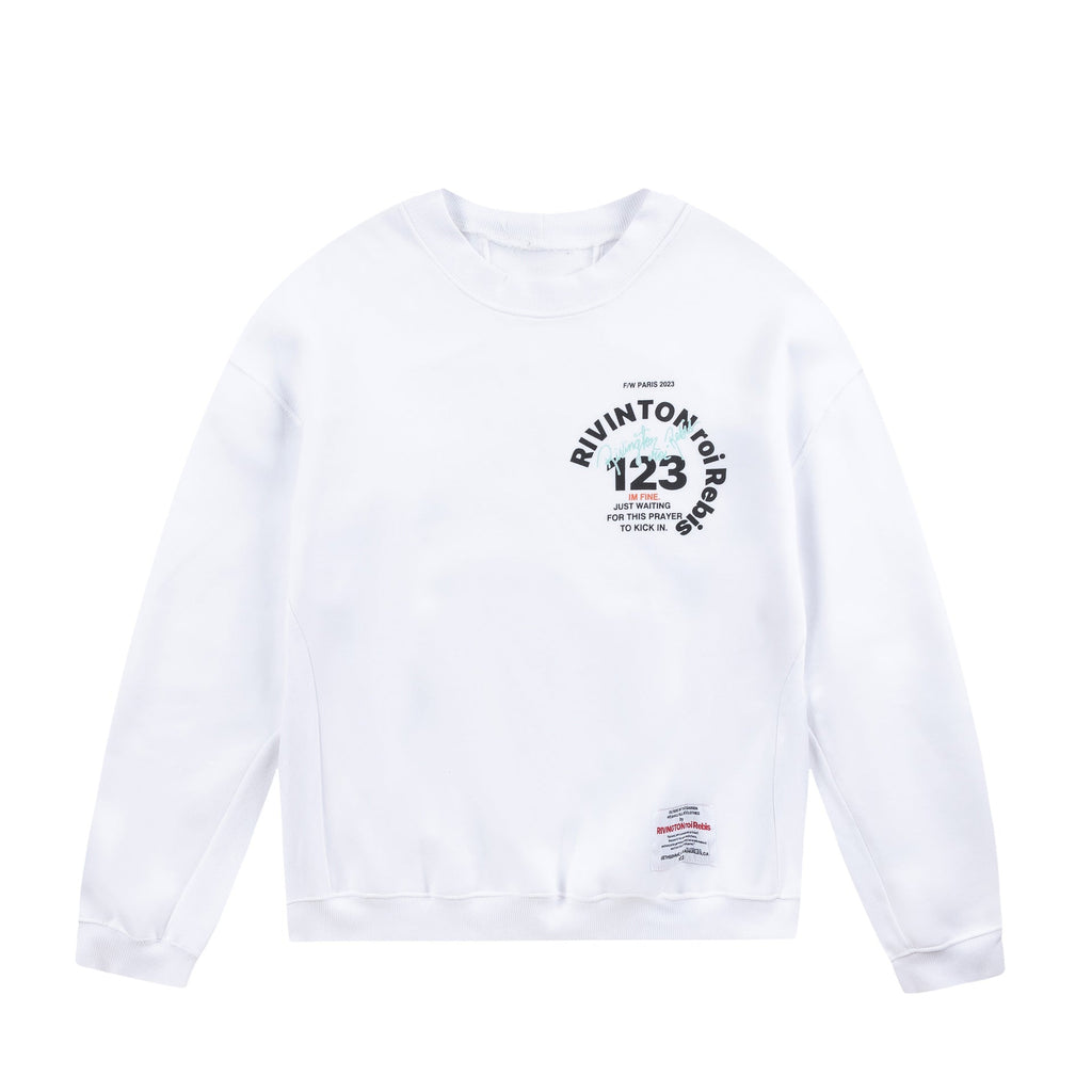 RRR123 Sweatshirt