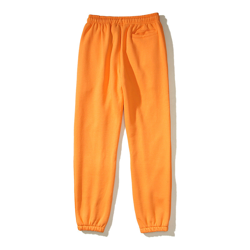 RRR123 Pants Unisex Casual Loose Pants