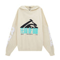 RRR123 Hoodie Joint Fog