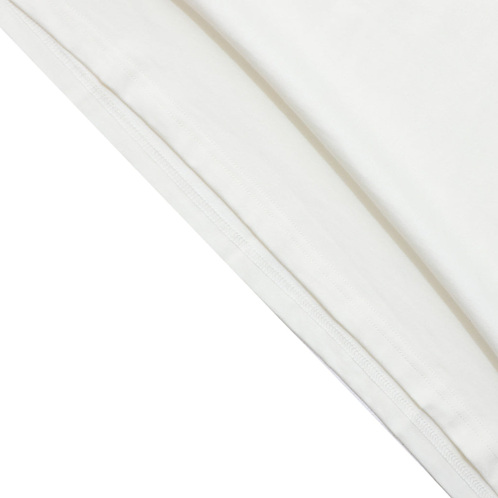 Palm Angels T-shirt Comic Stream Lacquer Alphabet Short Sleeve T-shirt