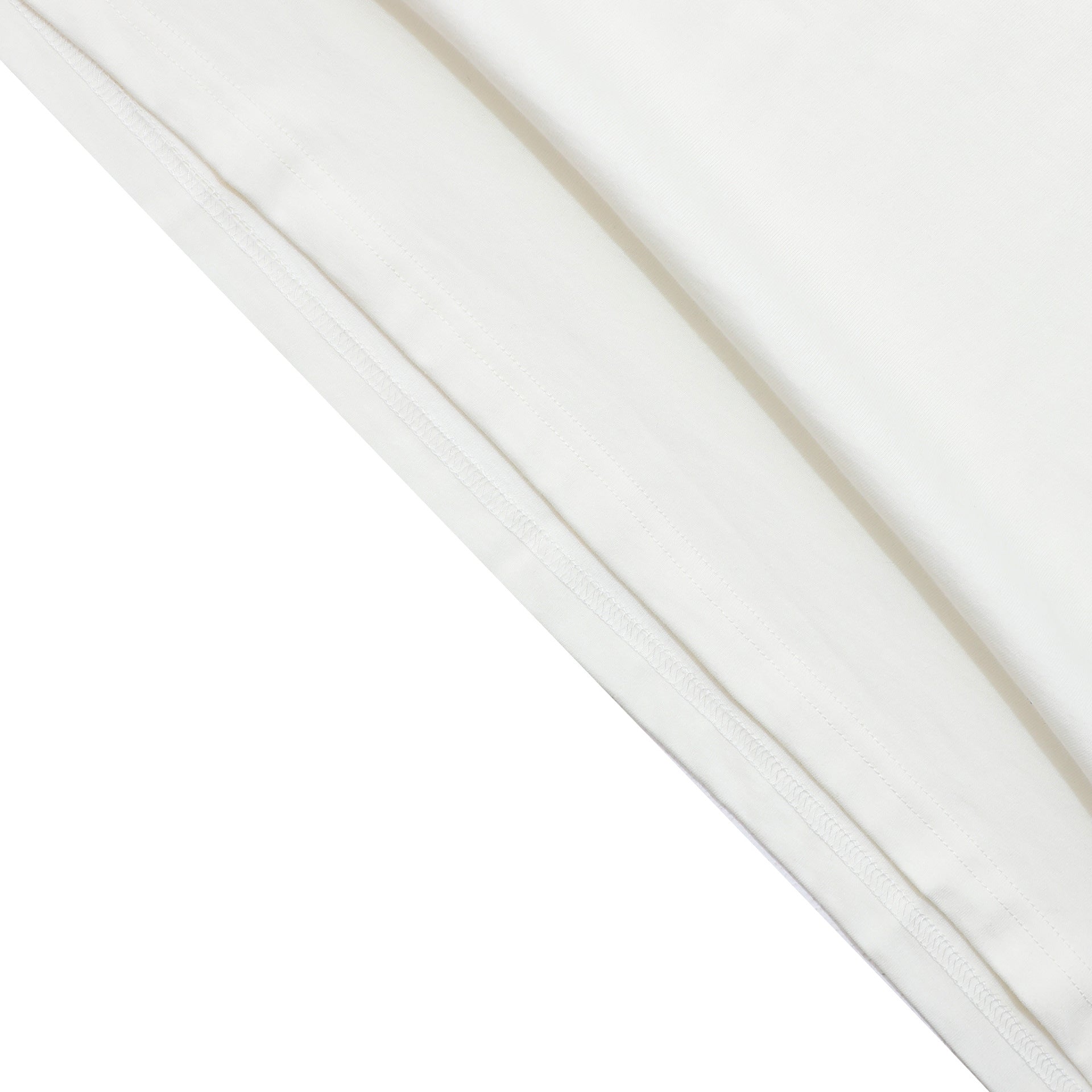 Palm Angels T-shirt Comic Stream Lacquer Alphabet Short Sleeve T-shirt