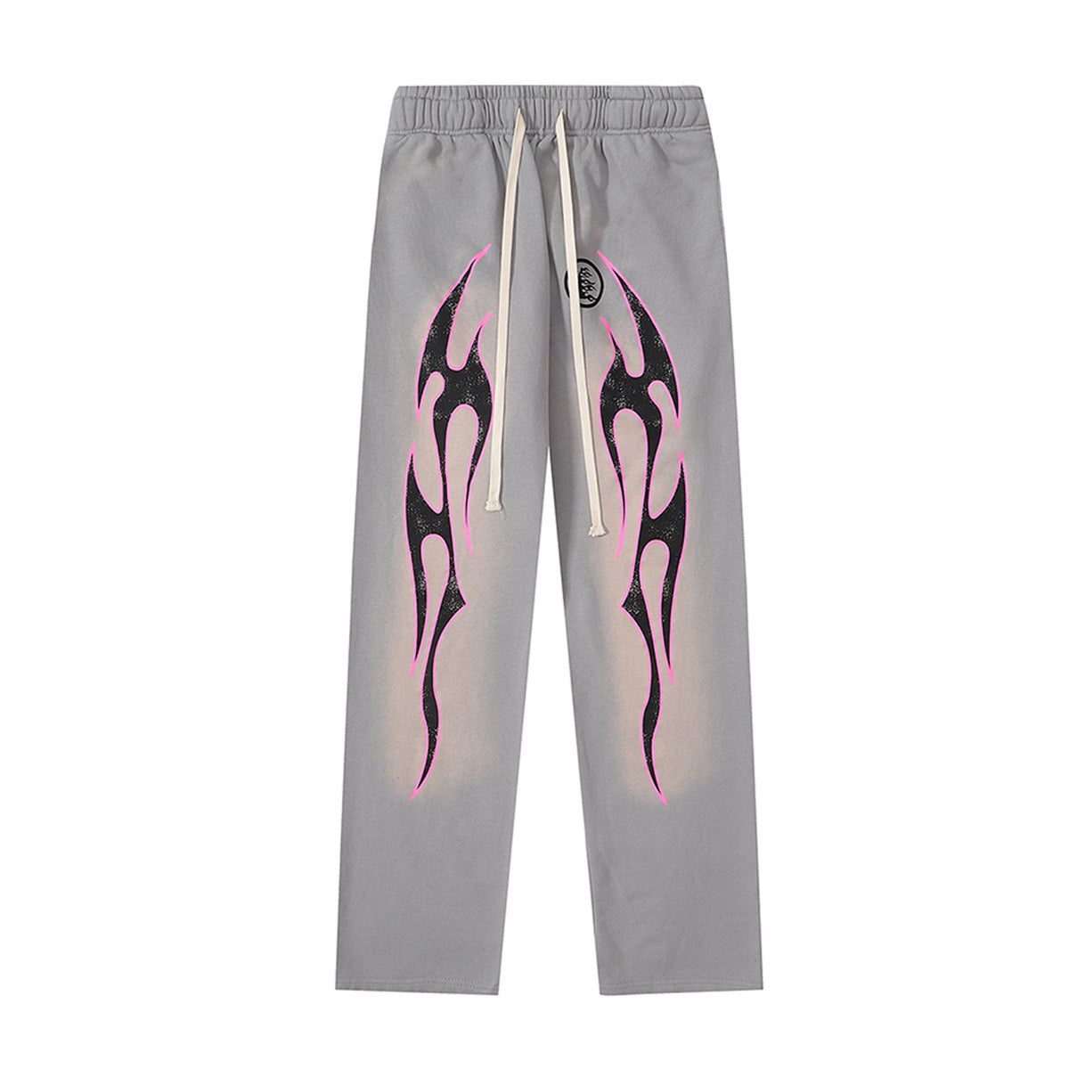 Hellstar Hoodie & Pants Retro Hoodie