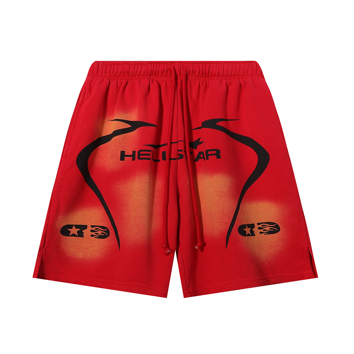 Hellstar T-shirts & shorts