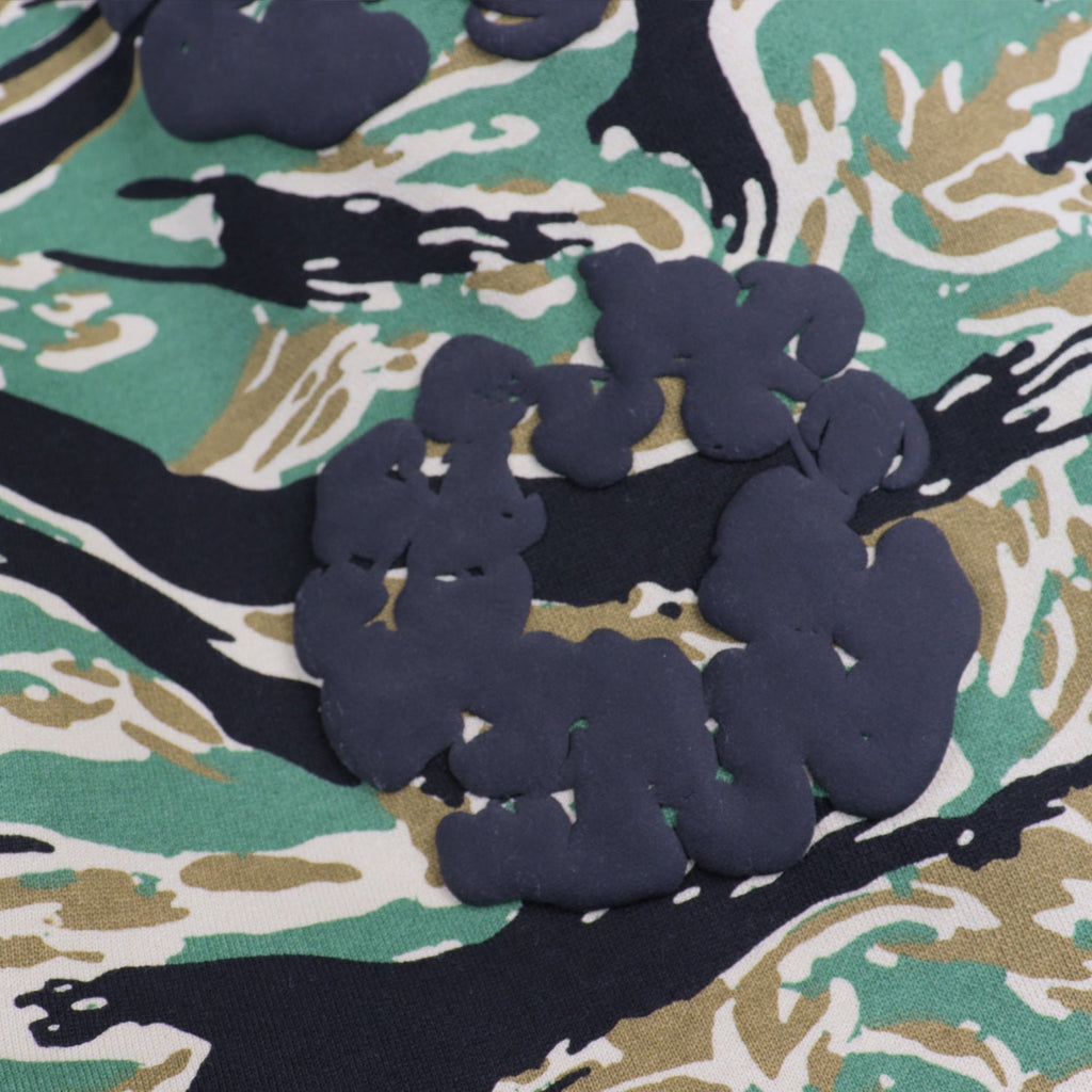 Denim Tears Men's Outfit: Hoodie/Pants /Shorts(Separate Purchase Options)