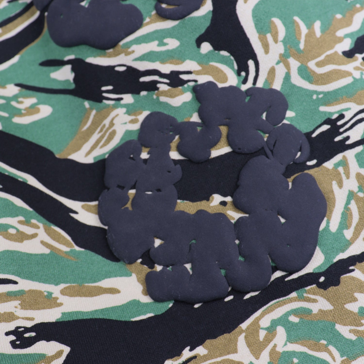 Denim Tears Men's Outfit: Hoodie/Pants /Shorts(Separate Purchase Options)