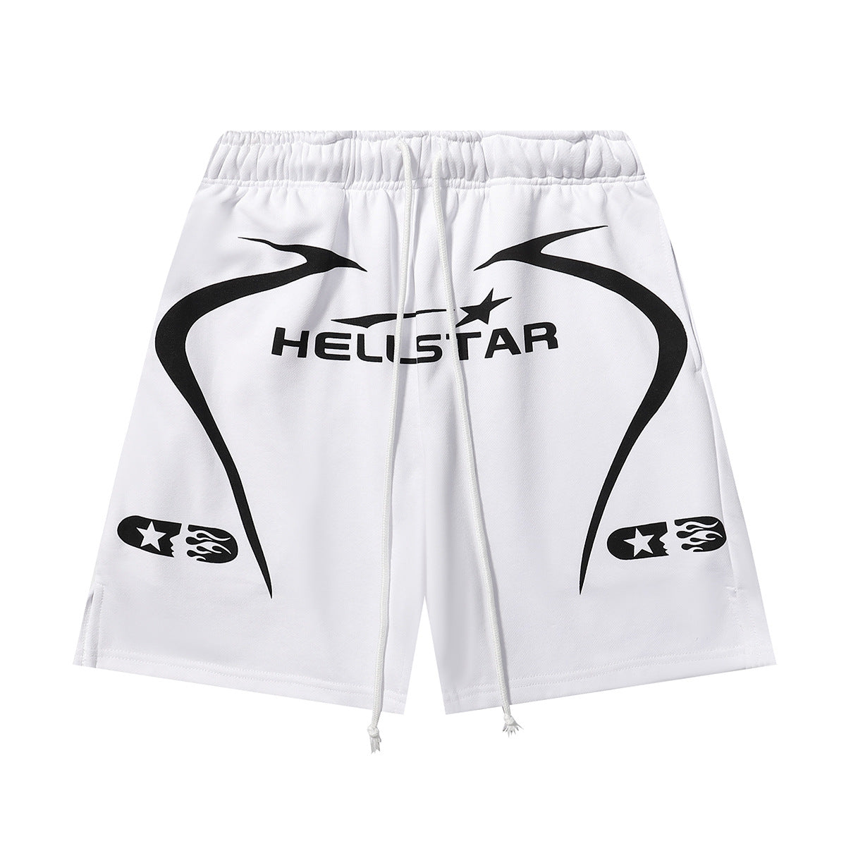 Hellstar T-shirts & shorts