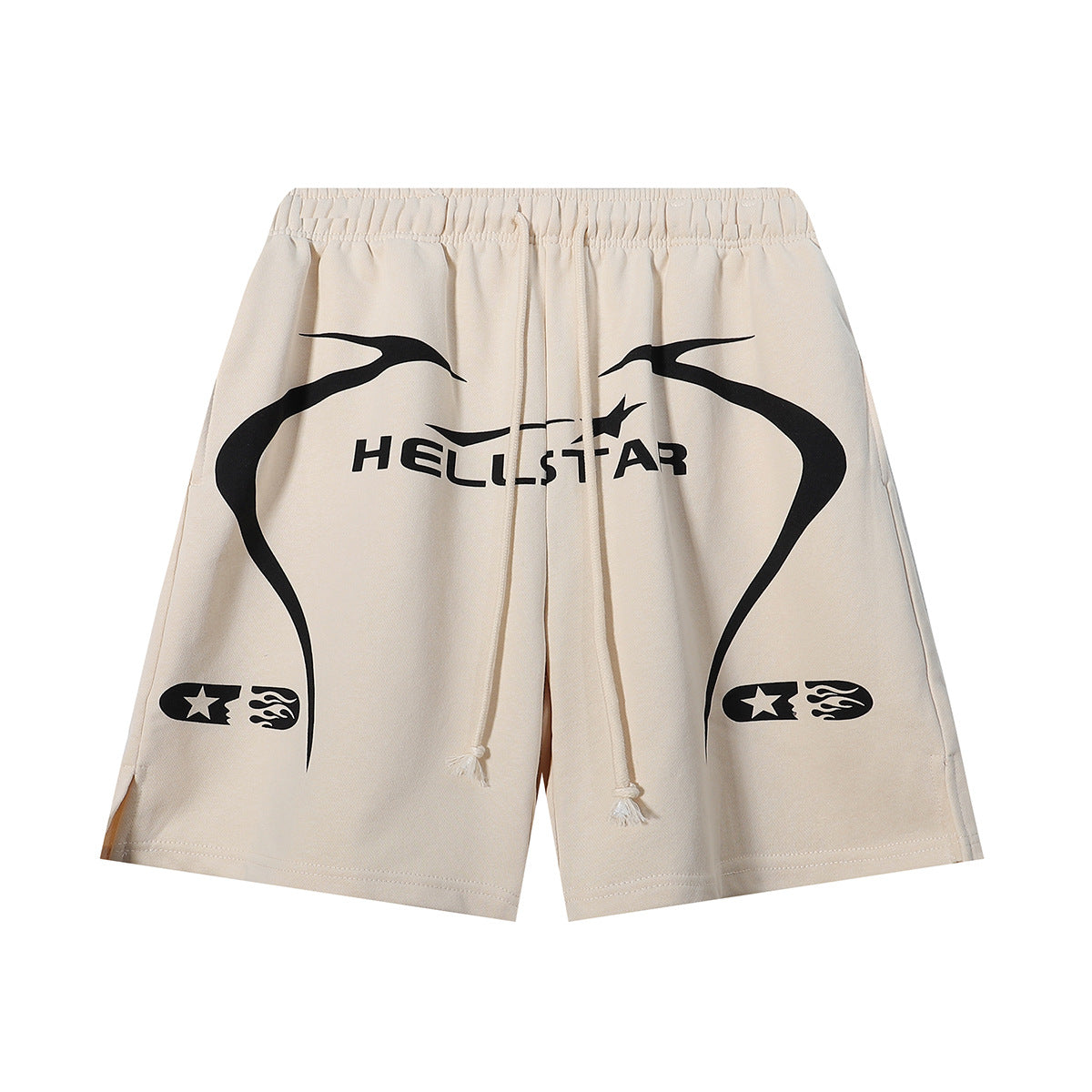 Hellstar T-shirts & shorts