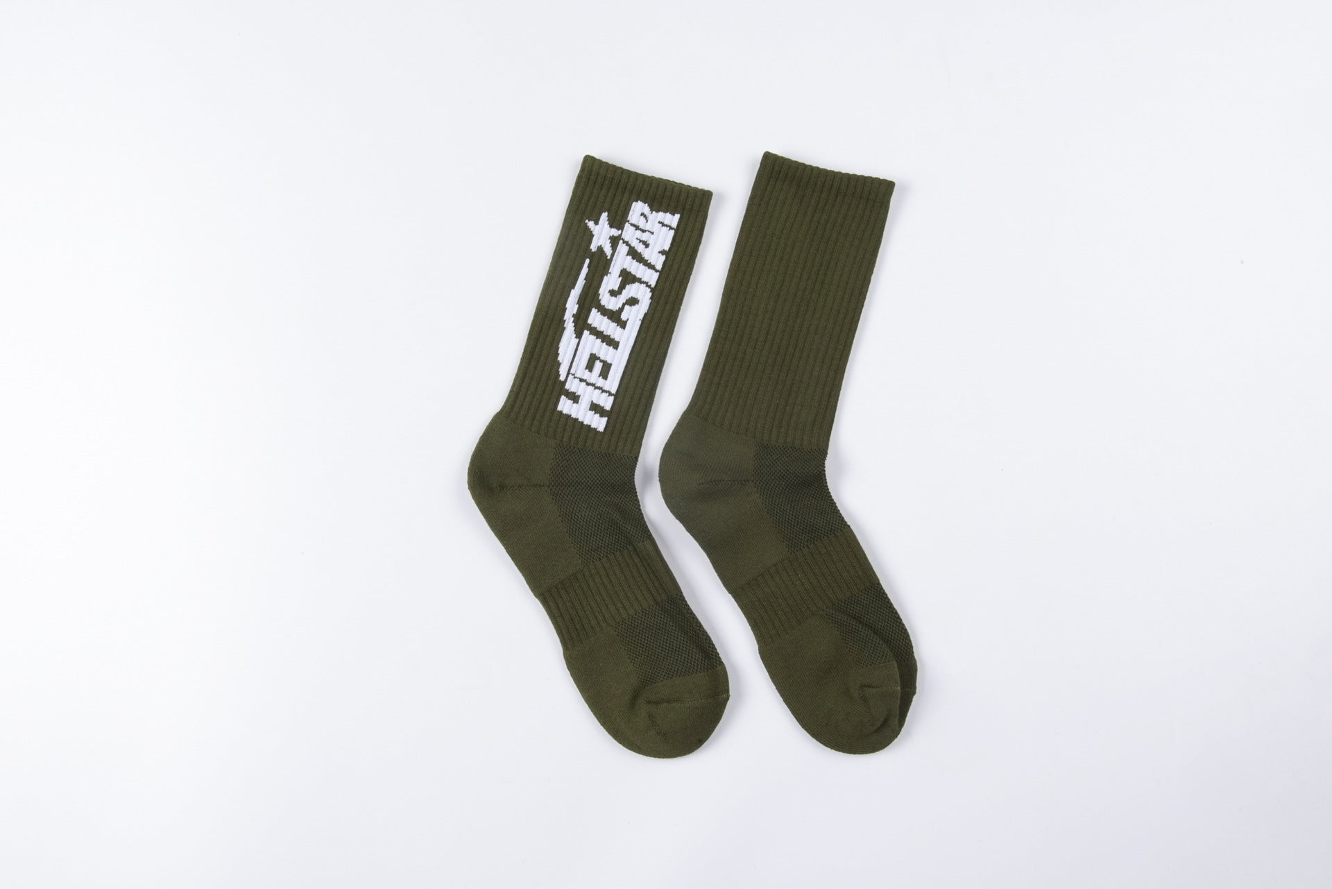 Hellstar Socks