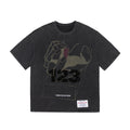 RRR123 T-shirt