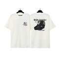 Palm Angels T-shirt Tour Rally Joint Short Sleeve T-shirt