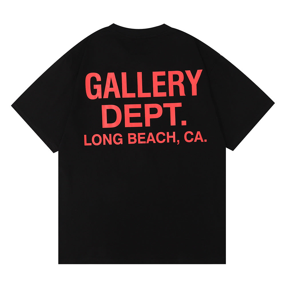 Gallery Dept T-shitrs