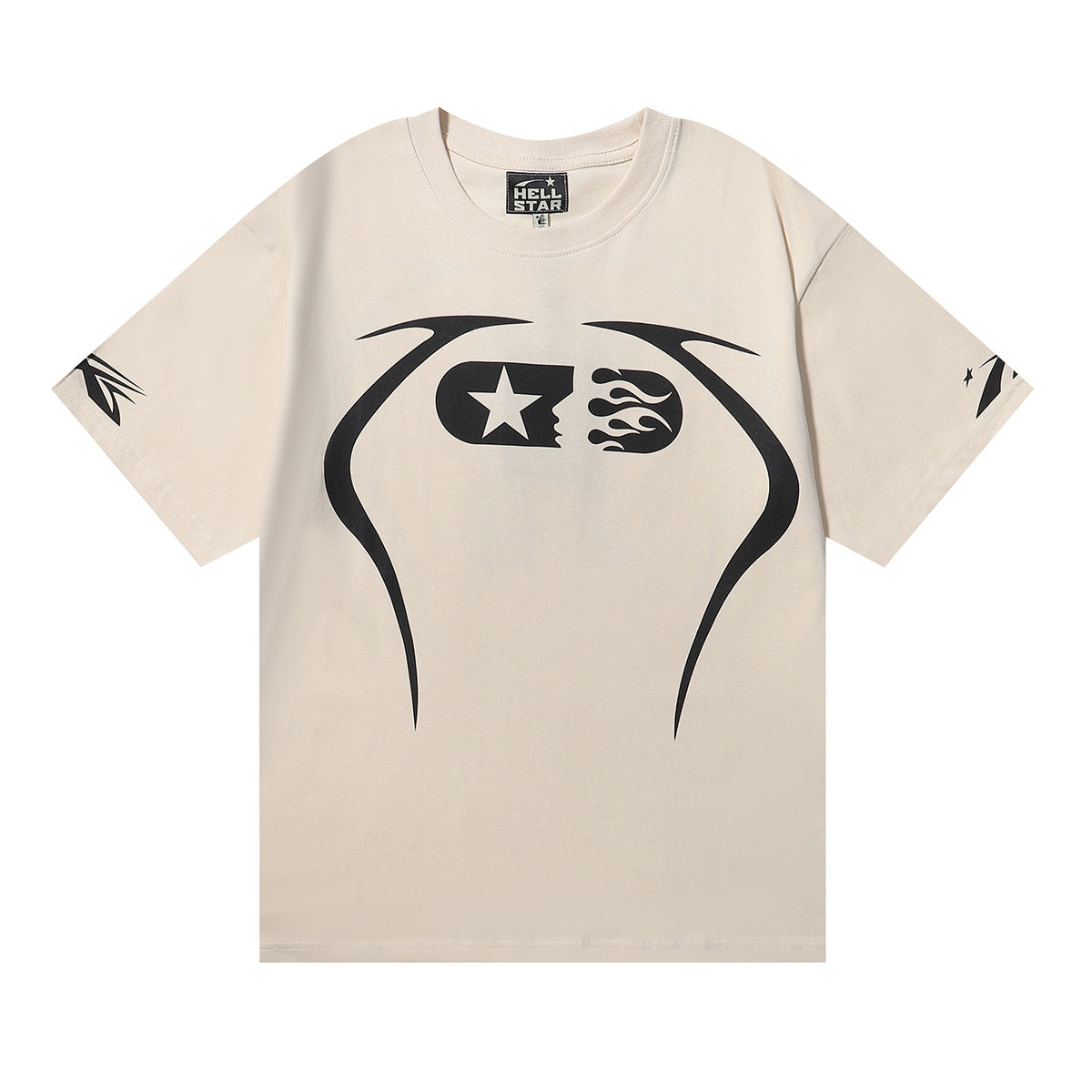 Hellstar T-shirts & shorts