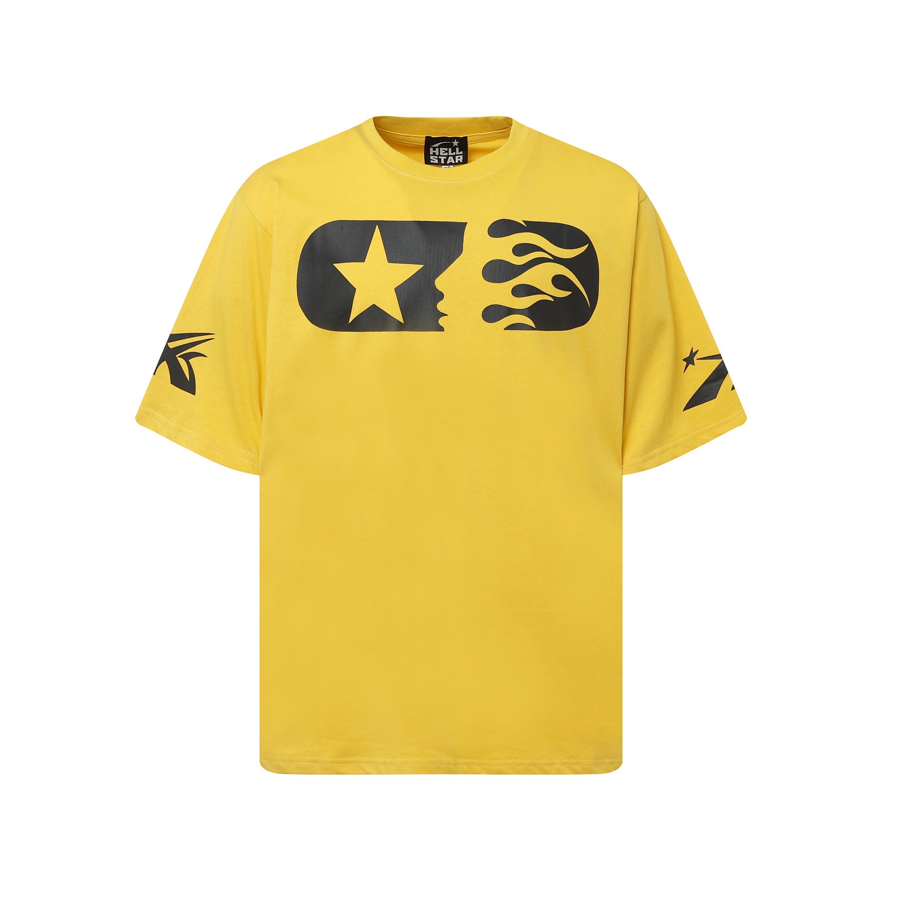 Hellstar T-shirt Summer