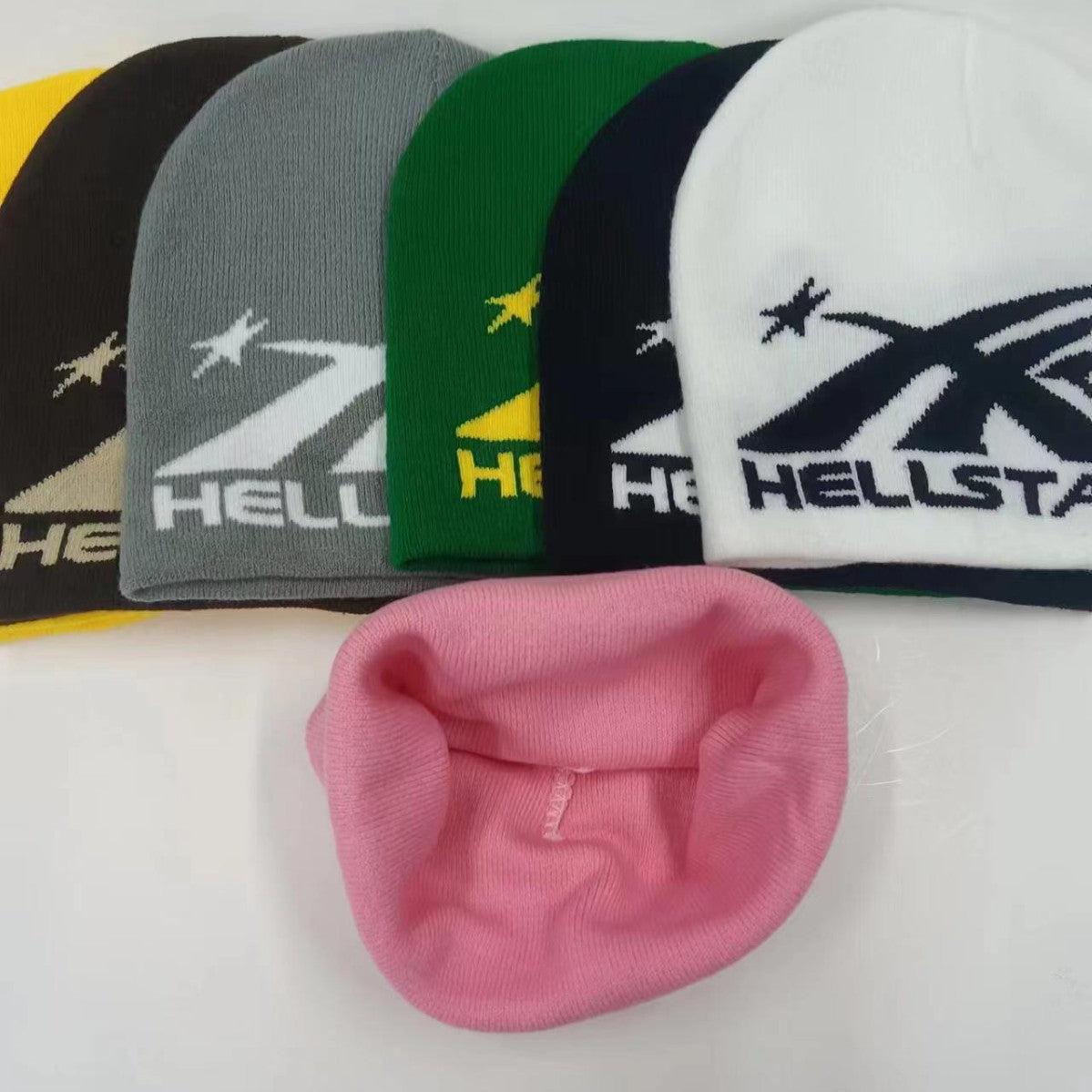 Hellstar Beanie