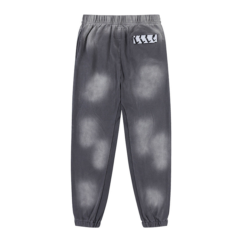 RRR123 Pants Unisex Casual Loose Pants