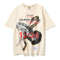 RRR123 T-shirt