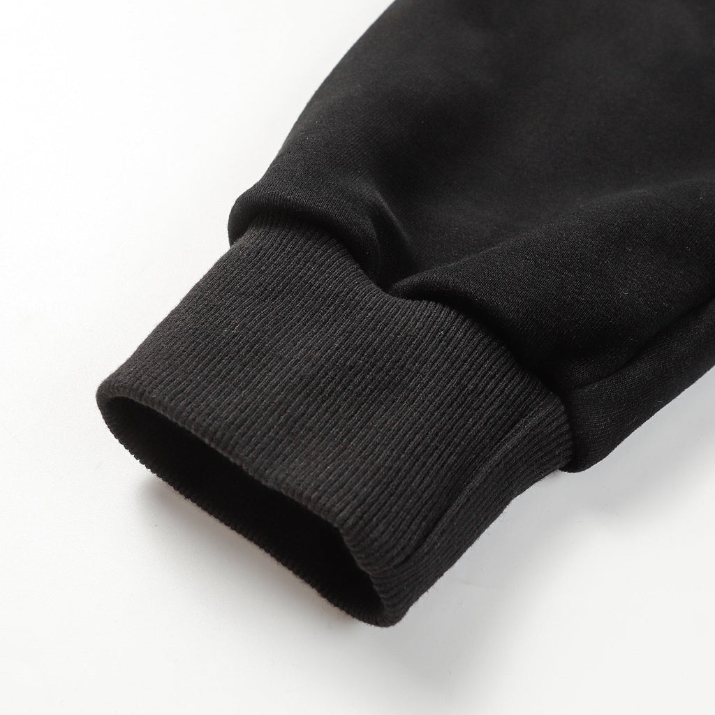 Drew House Hoodie Unisex Loose Casual Hoodie