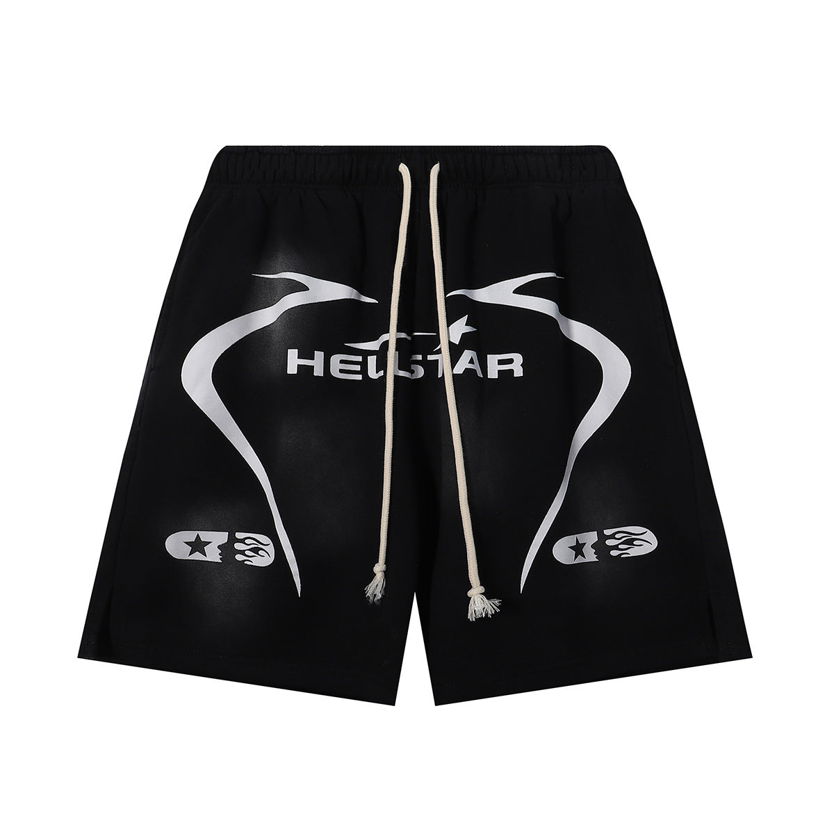 Hellstar T-shirts & shorts