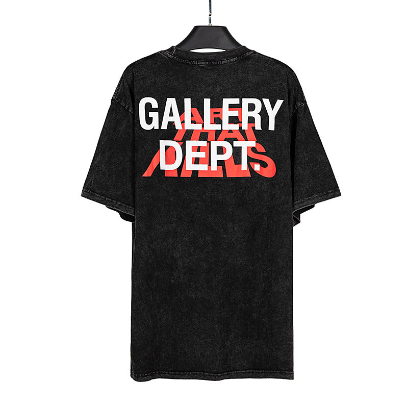 Gallery Dept T-shitrs
