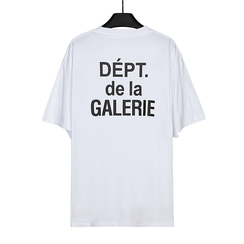 Gallery Dept T-shitrs