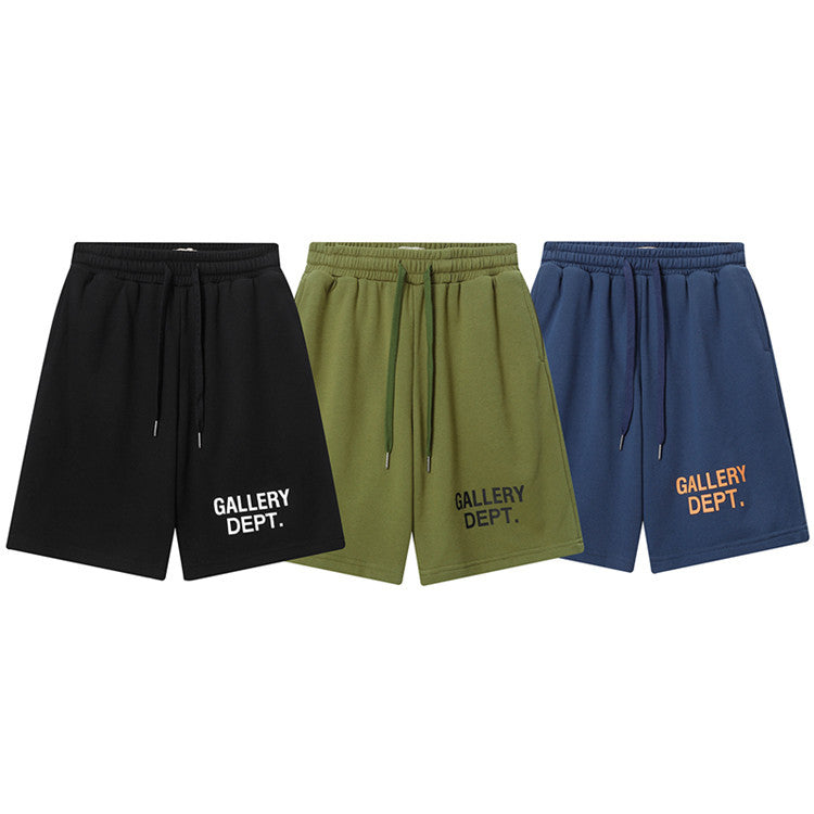 Gallery Dept Men Shorts