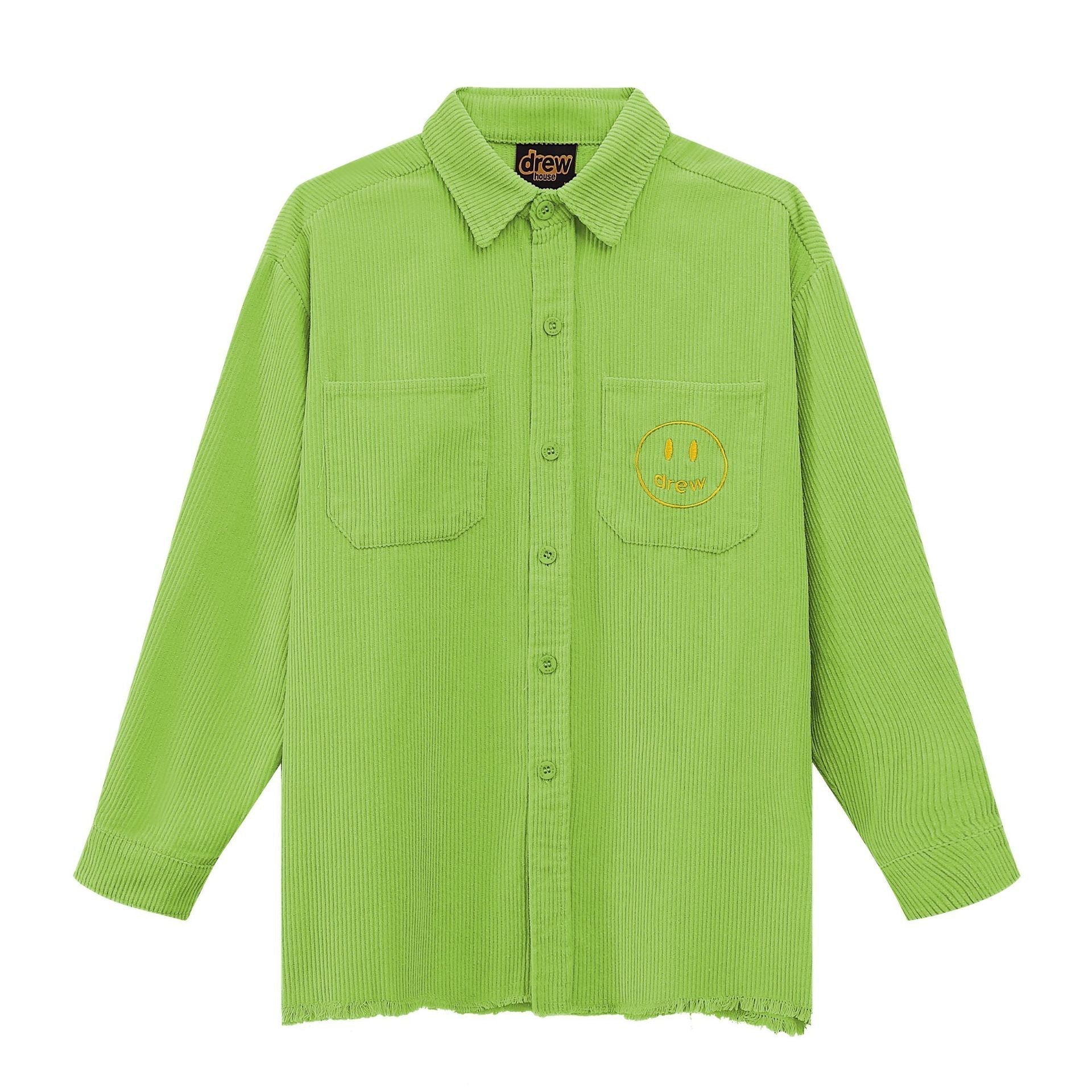 Drew House Jacket Unisex Corduroy Jacket