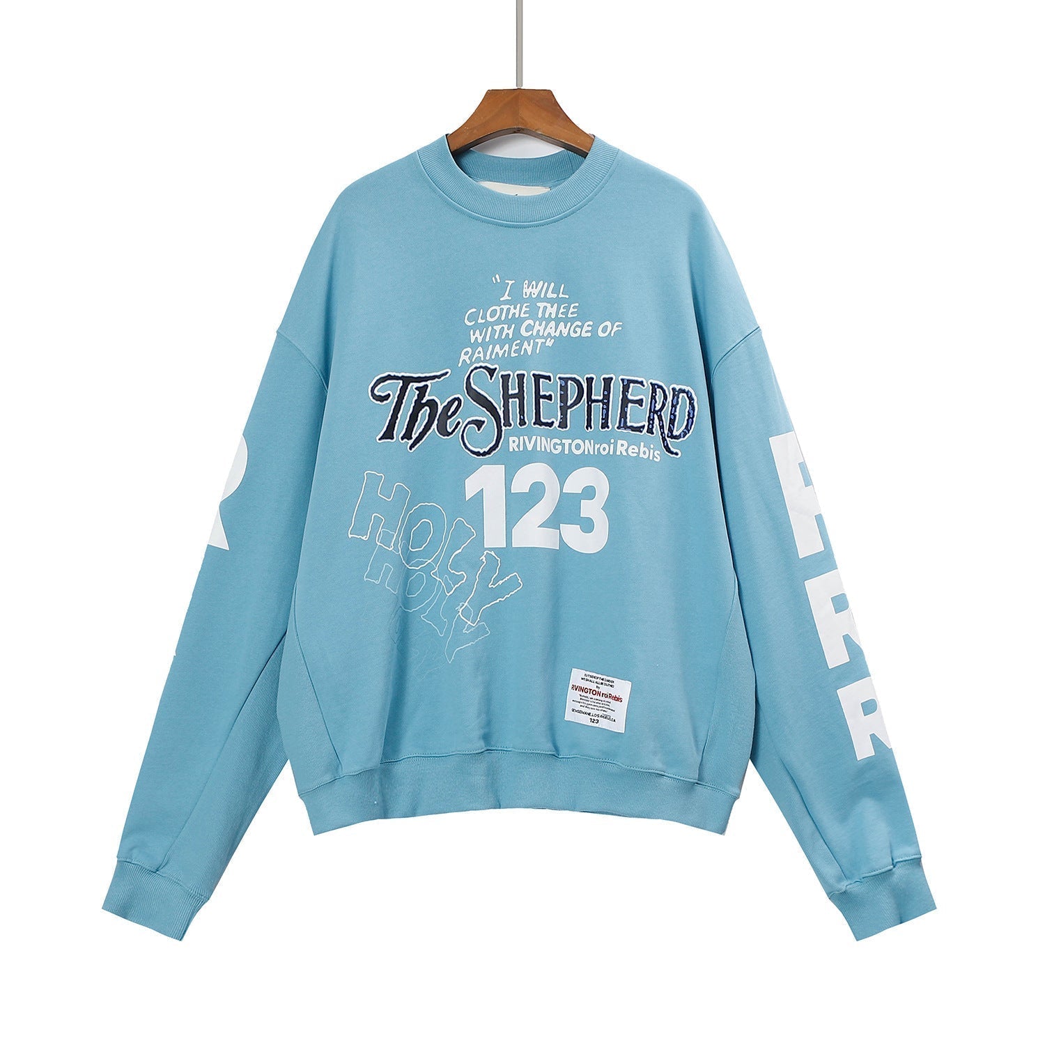 RRR123 Sweatshirt