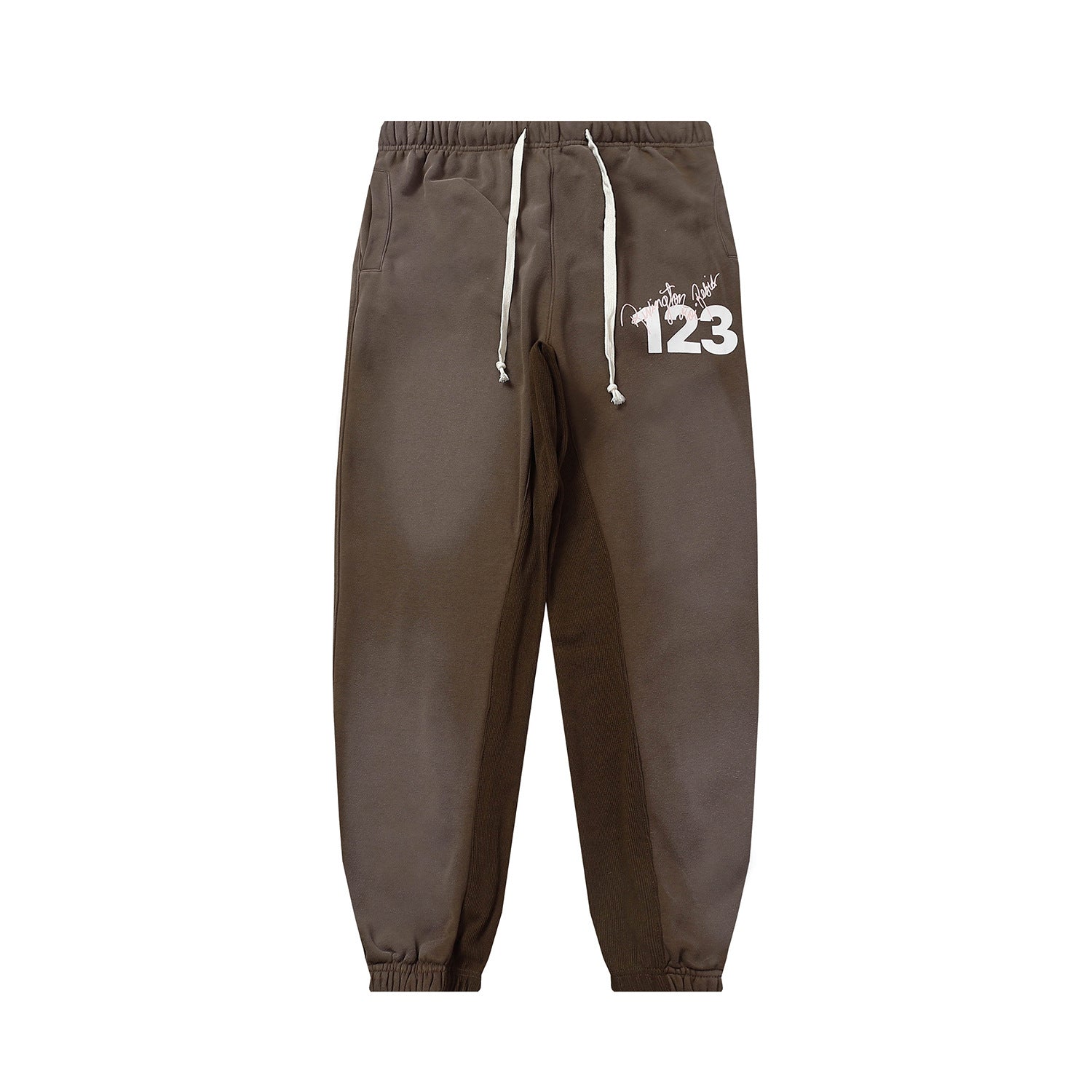 RRR123 Pants Unisex Casual Loose Pants