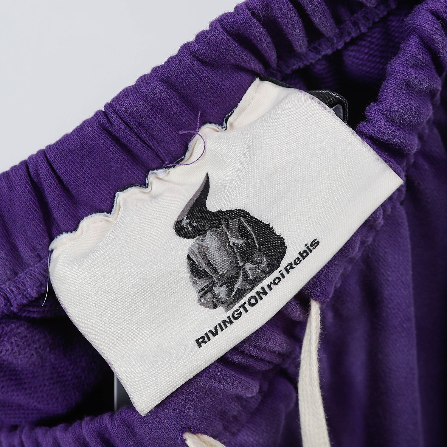 RRR123 Pants Unisex Casual Loose Pants