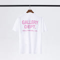 Gallery Dept T-shitrs