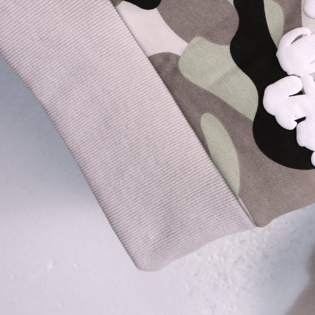 Denim Tears Men's Outfit: Hoodie/Pants /Shorts(Separate Purchase Options)