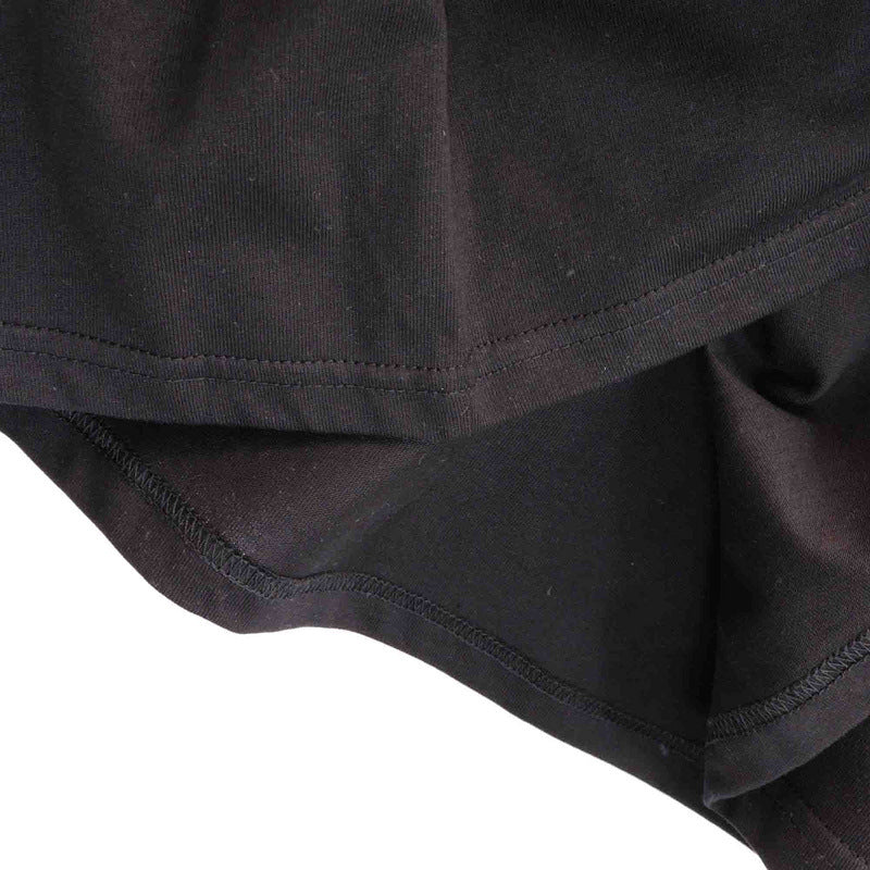 Denim Tears T-shirts Casual Short Sleeve T-shirt