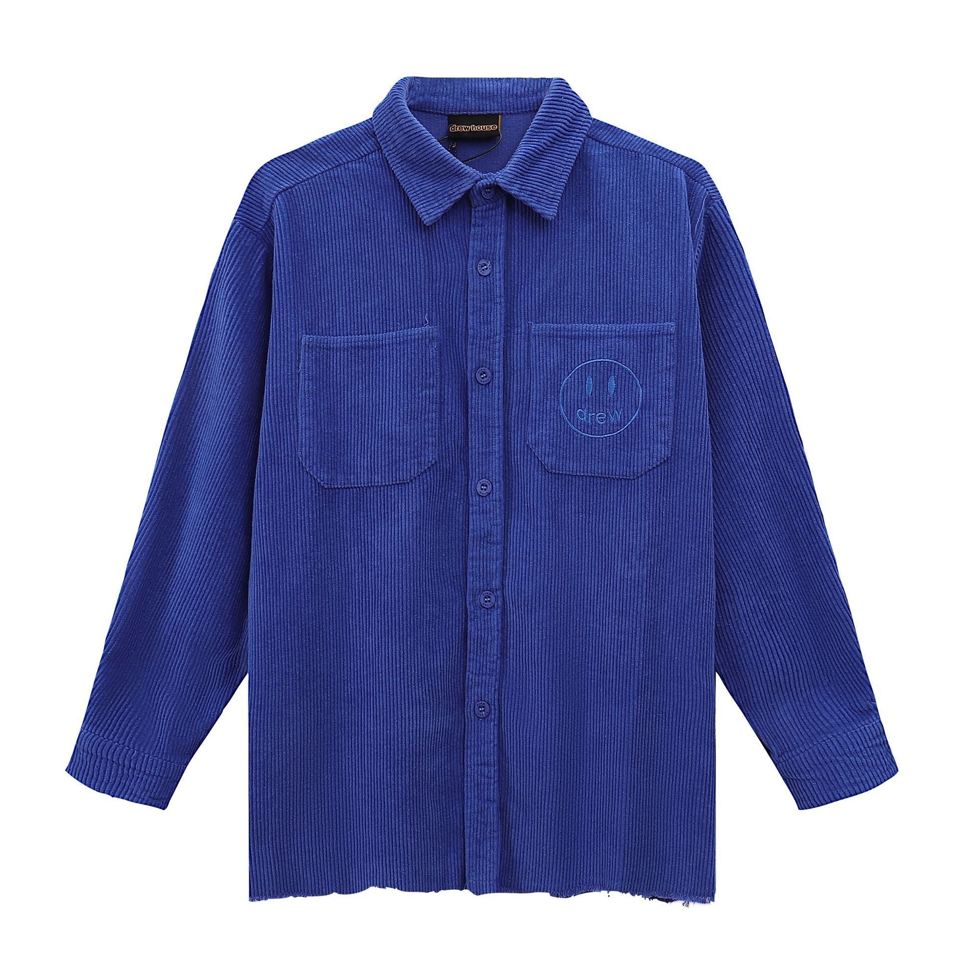Drew House Jacket Unisex Corduroy Jacket