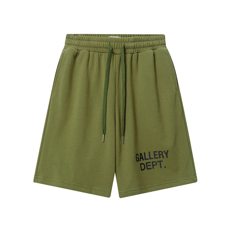 Gallery Dept Men Shorts