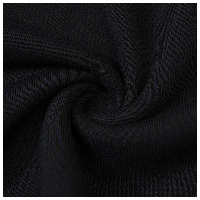 Askyurself Hoodie Loose Men's and Women's Hoodie