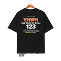 RRR123 T-shirt