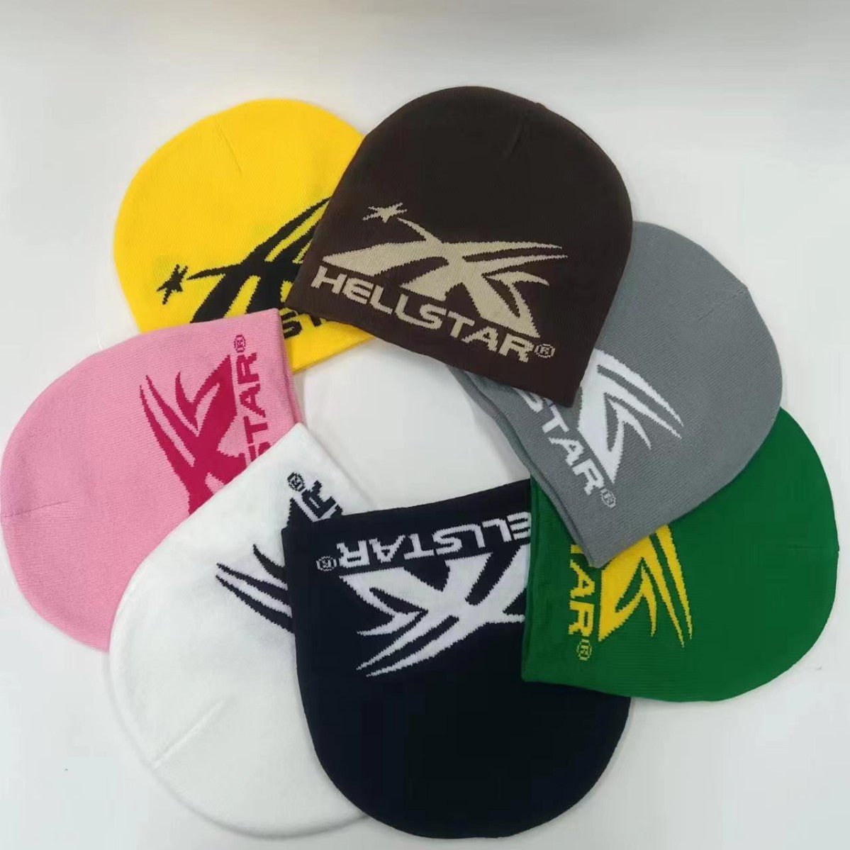 Hellstar Beanie