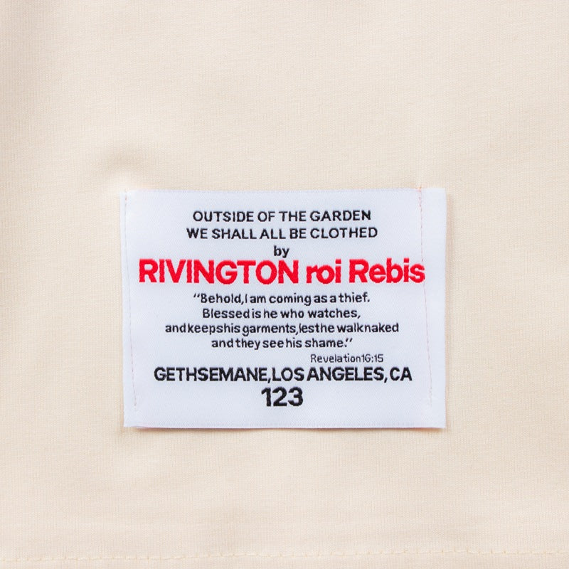 RRR123 T-shirt Unisex Loose T-shirt