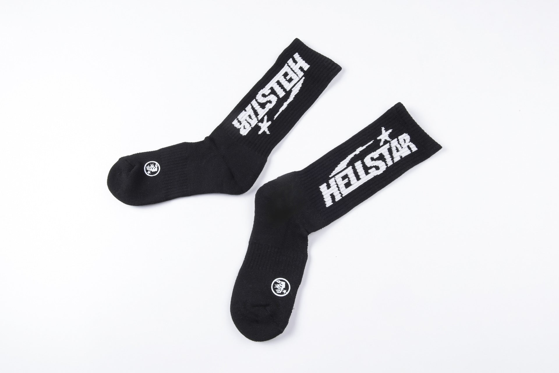 Hellstar Socks