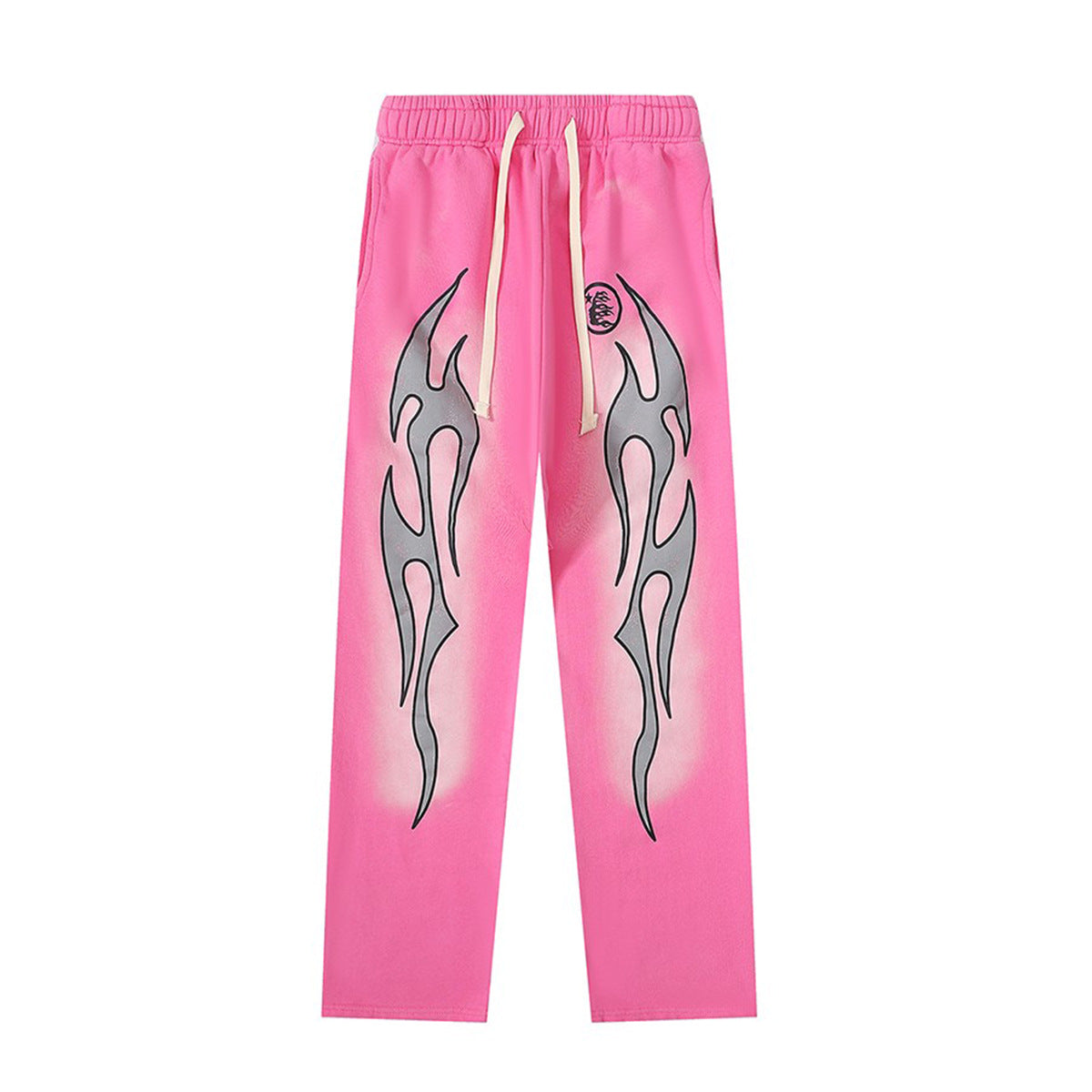 Hellstar Hoodie & Pants Retro Hoodie