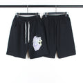 RRR123 Shorts Unisex Casual Loose Shorts