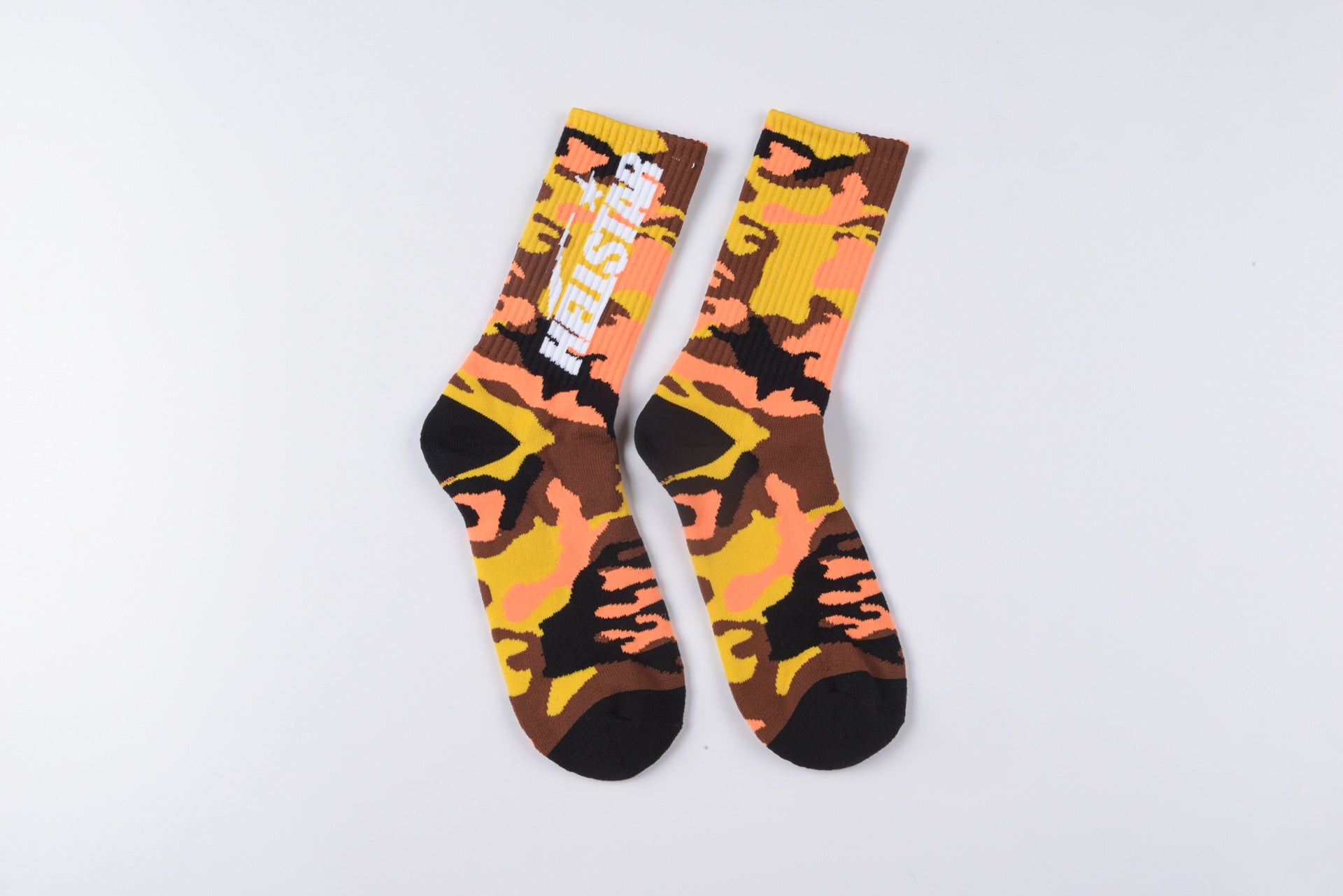 Hellstar Socks