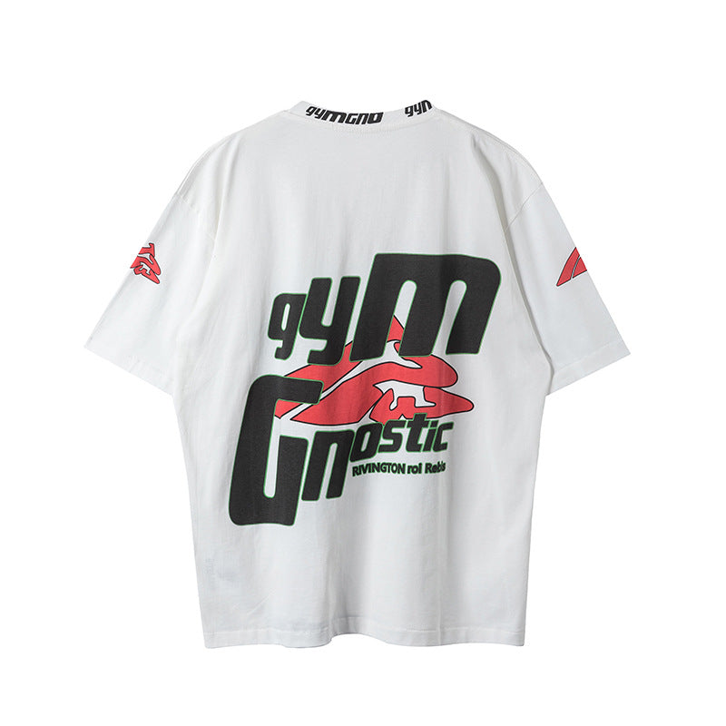 RRR123 T-shirt