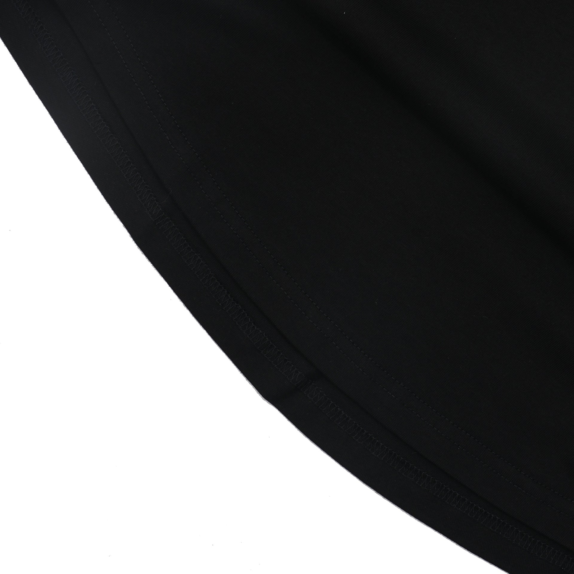 Palm Angels T-shirt Alphabet Slogan Printed Short Sleeve T-shirt