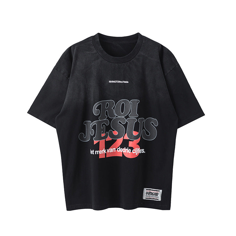 RRR123 T-shirt