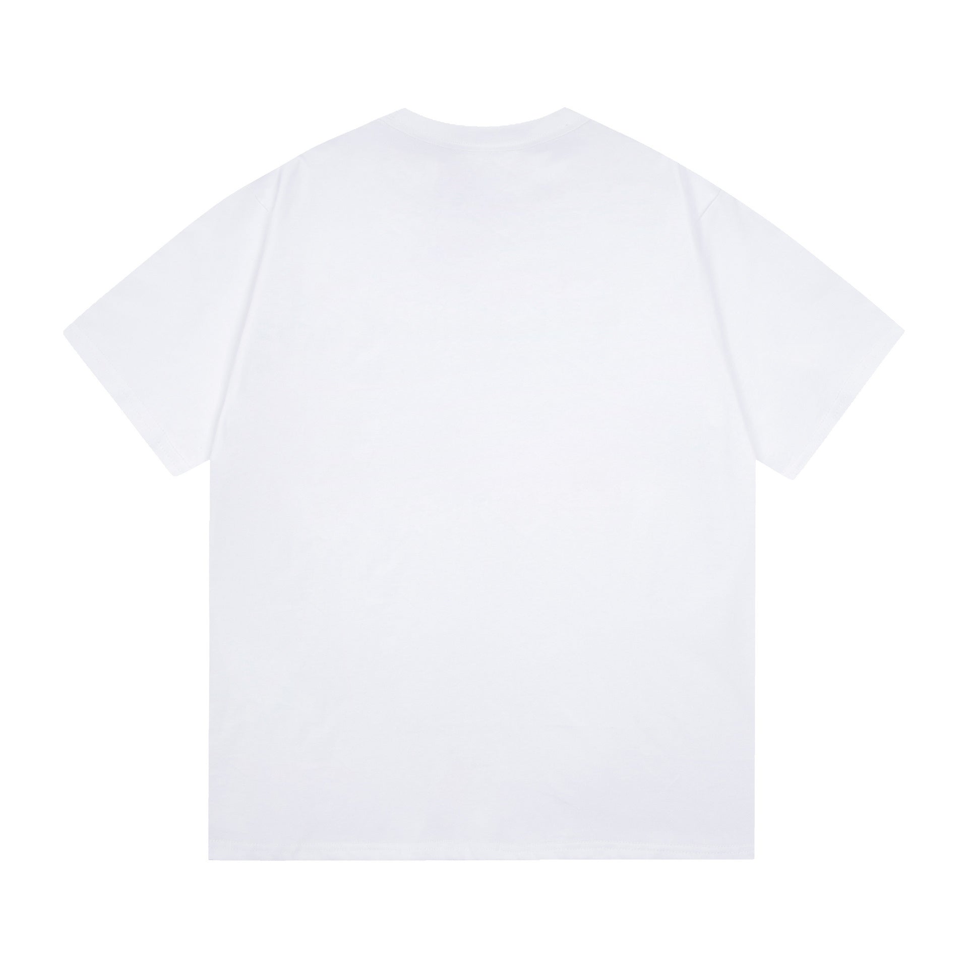 Maison Margiela T-shirt Crew Neck Short Sleeve T-shirt