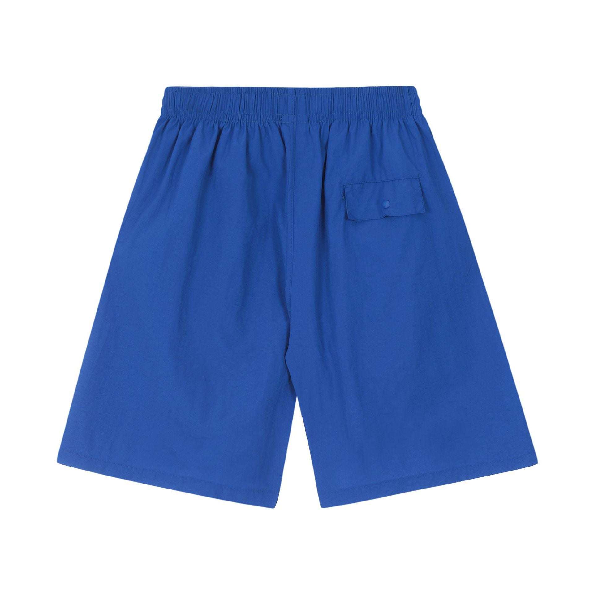 RRR123 Shorts Unisex Casual Loose Shorts