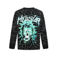 Hellstar Long Sleeve Shirt Autumn